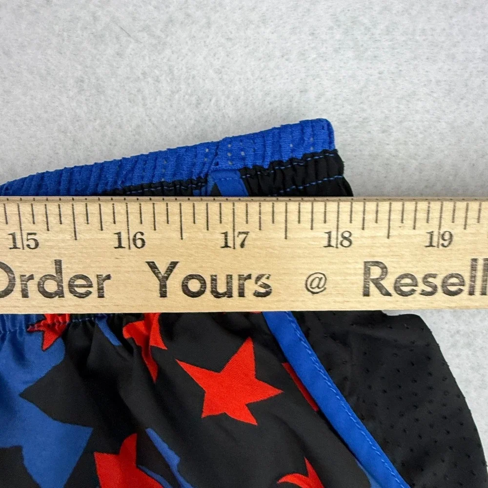 Nike running shorts